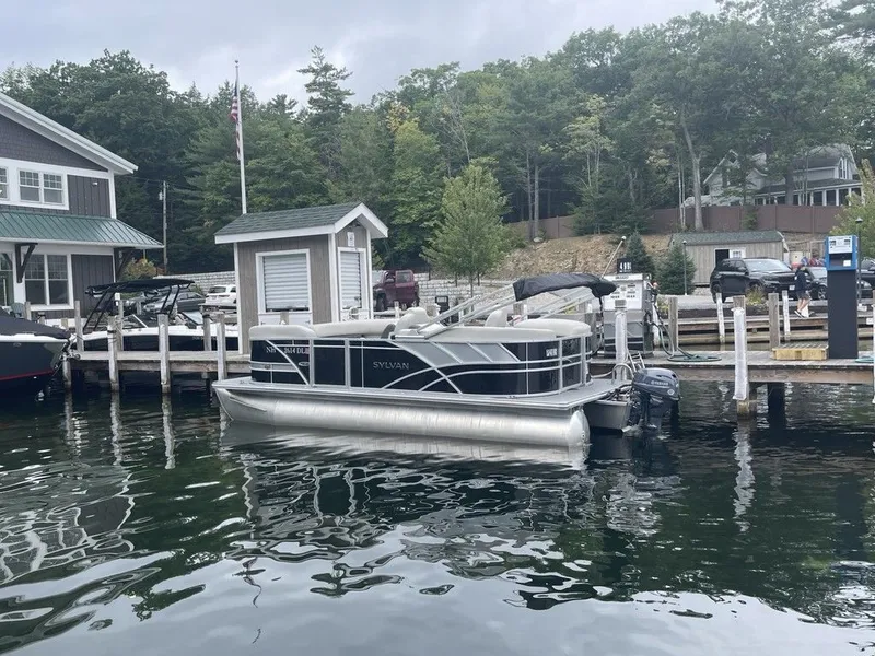 The Image of Sylvan Mirage 8520 LZ 2022 - 1