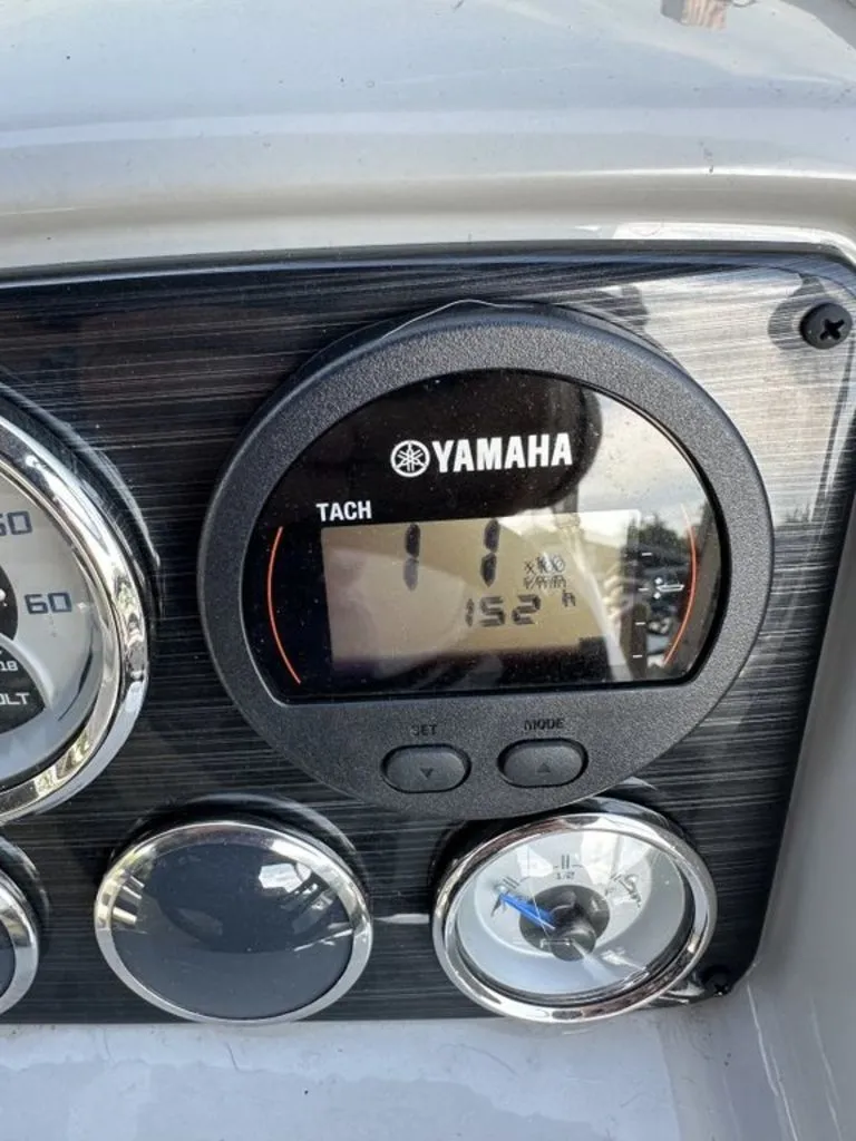 Slide: The Image of Sylvan Mirage 8520 LZ 2023 - 4