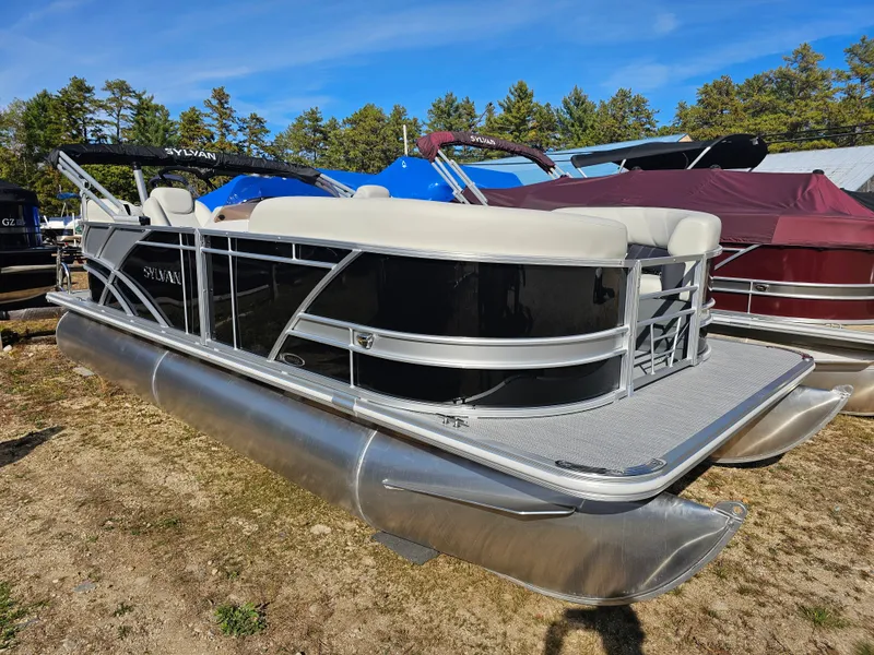 The Image of Sylvan Mirage 8520 LZ 2026 - 1