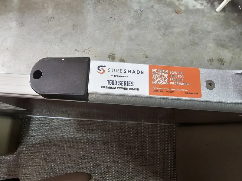 Slide: The Image of Sylvan Mirage 8522 CLZ 2025 - 11