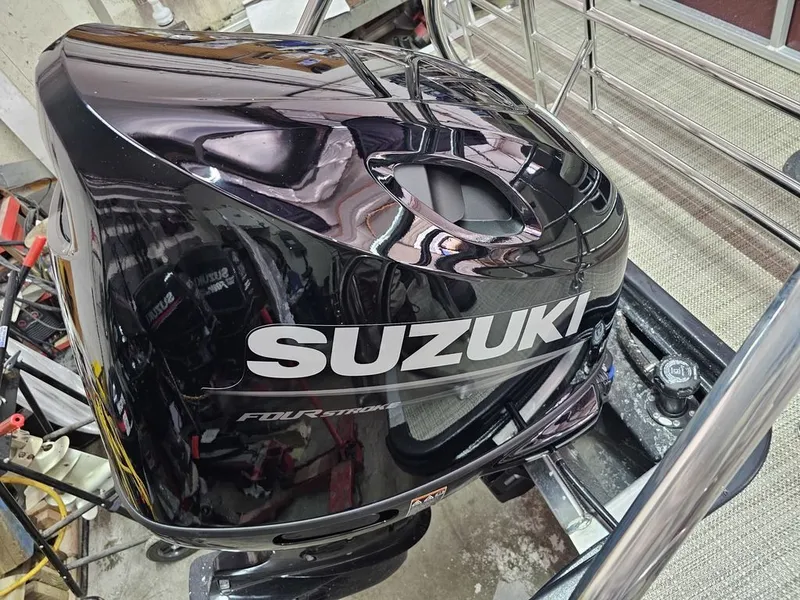 Slide: The Image of Sylvan Mirage 8522 CLZ 2025 - 15