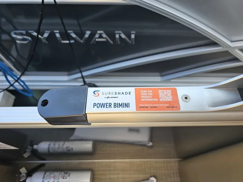 Slide: The Image of Sylvan Mirage 8522 LZ 2024 - 7