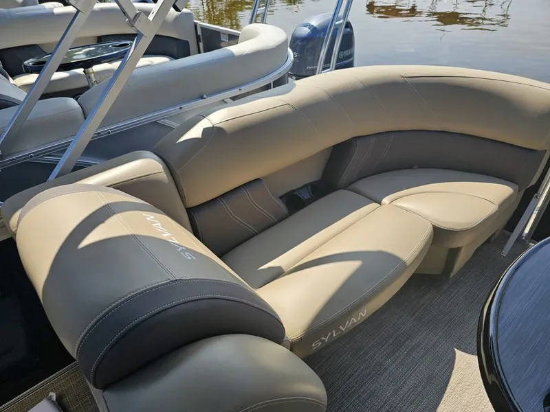 Slide: The Image of Sylvan Mirage 8522 LZ 2024 - 9