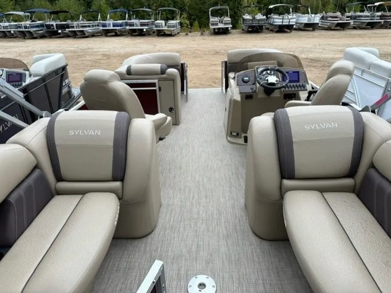 Slide: The Image of Sylvan Mirage 8522 LZ 2022 - 4