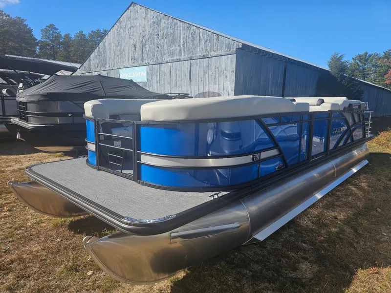 The Image of Sylvan Mirage 8524 CLZ 2026 - 1