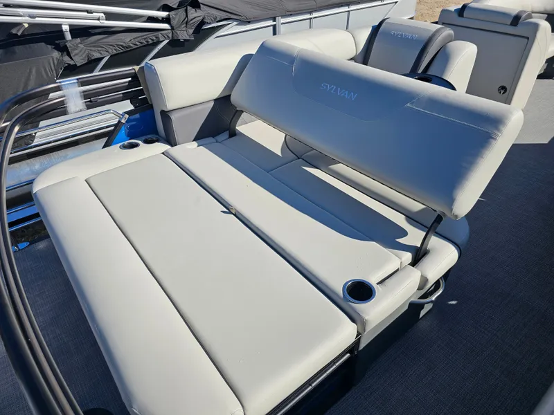 Slide: The Image of Sylvan Mirage 8524 CLZ 2026 - 12