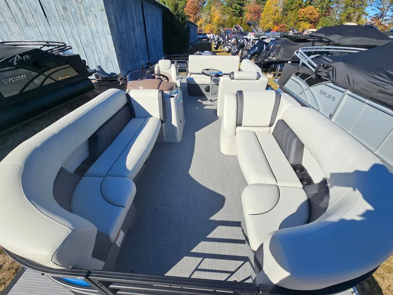 Slide: The Image of Sylvan Mirage 8524 CLZ 2026 - 3