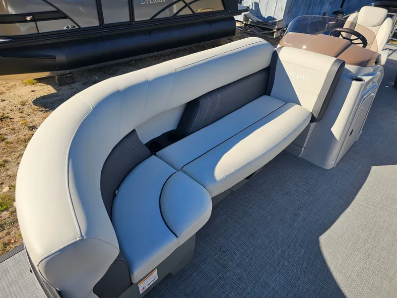 Slide: The Image of Sylvan Mirage 8524 CLZ 2026 - 4