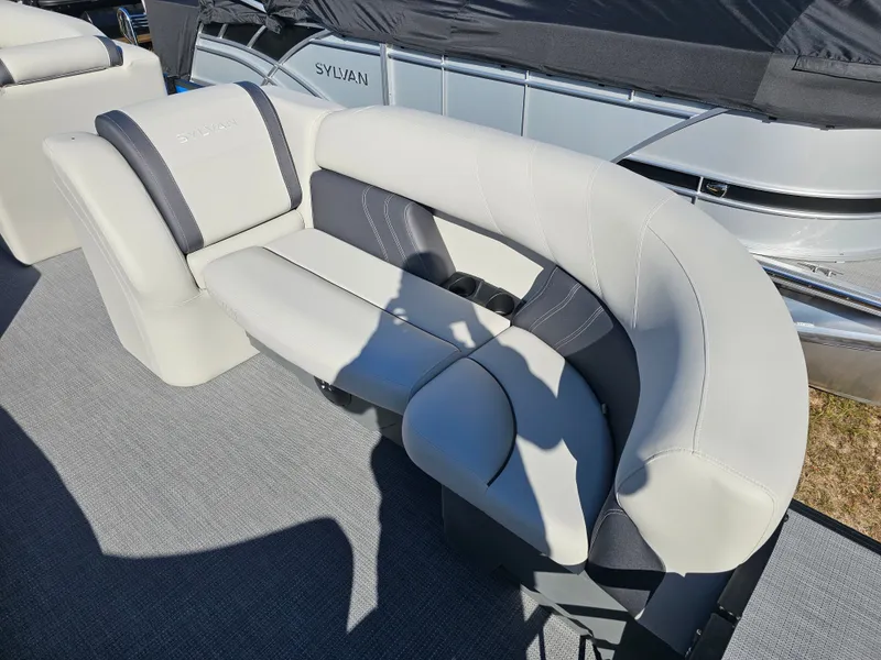 Slide: The Image of Sylvan Mirage 8524 CLZ 2026 - 5