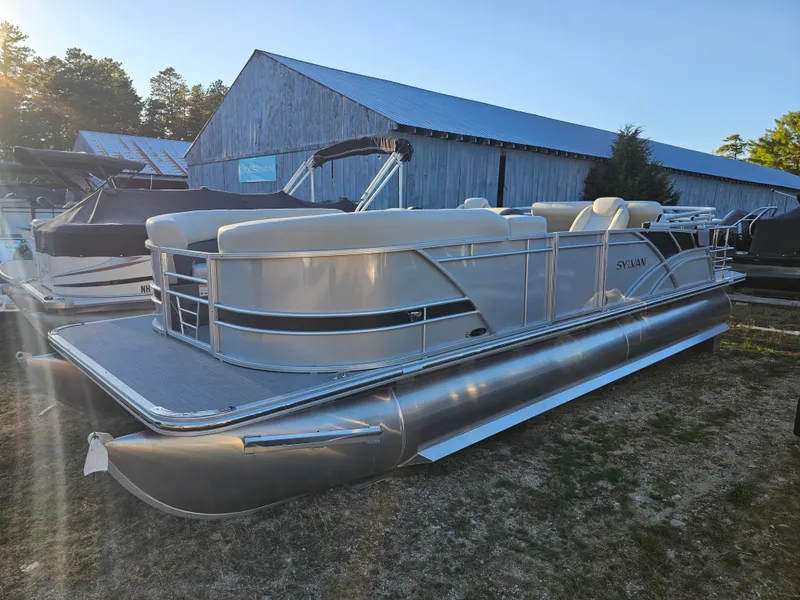 The Image of Sylvan Mirage 8524 CLZ DH 2026 - 1