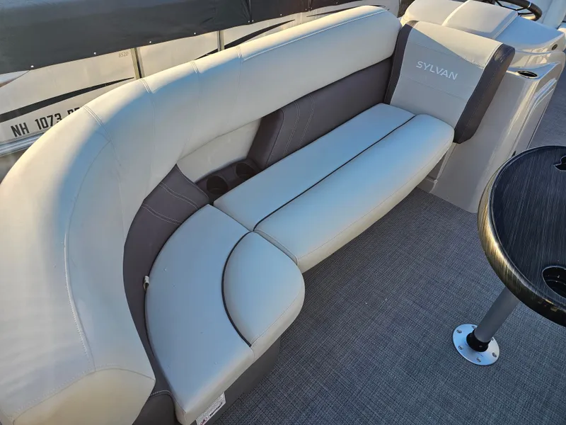 Slide: The Image of Sylvan Mirage 8524 CLZ DH 2026 - 3