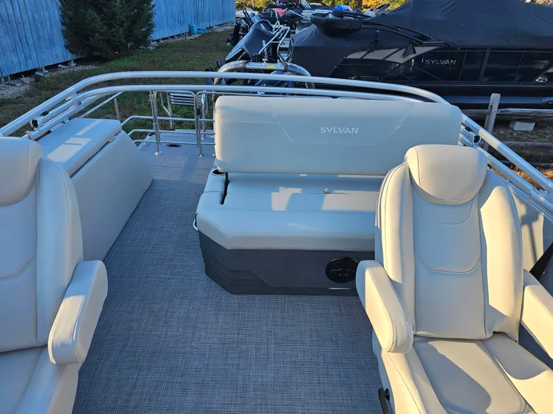 Slide: The Image of Sylvan Mirage 8524 CLZ DH 2026 - 6