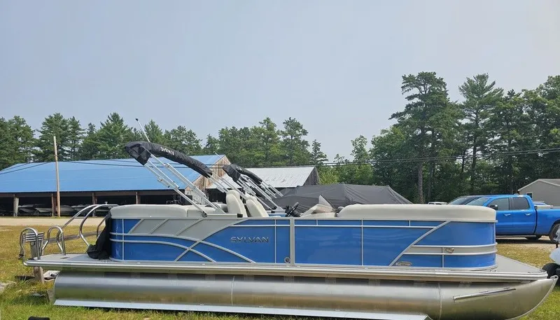 The Image of Sylvan Mirage 8524 LZ 2025 - 1