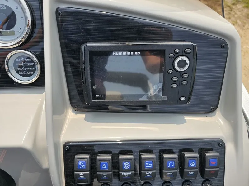 Slide: The Image of Sylvan Mirage 8524 LZ 2025 - 14