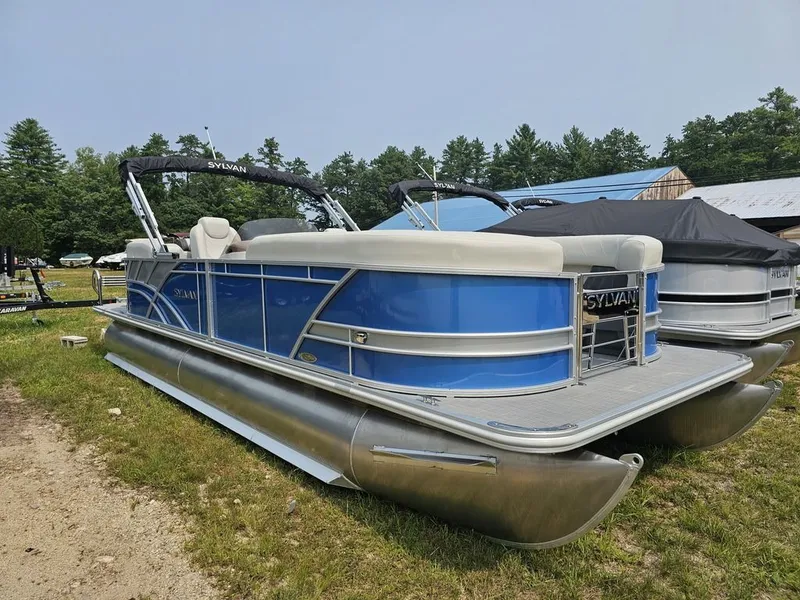 Slide: The Image of Sylvan Mirage 8524 LZ 2025 - 16