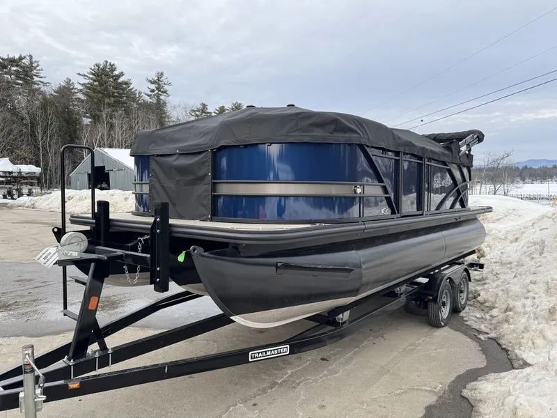 Slide: The Image of Sylvan Mirage X1 2025 - 4