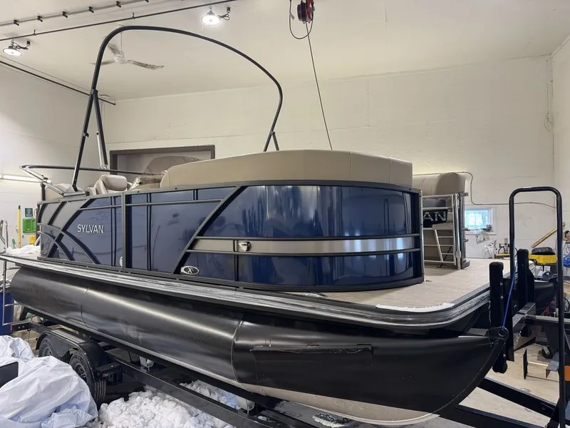 Slide: The Image of Sylvan Mirage X1 2025 - 6