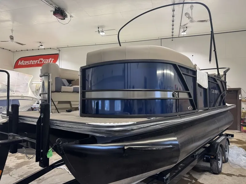 Slide: The Image of Sylvan Mirage X1 2025 - 7