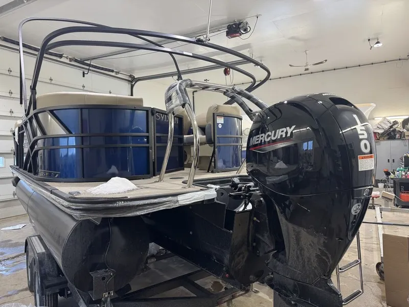 Slide: The Image of Sylvan Mirage X1 2025 - 9