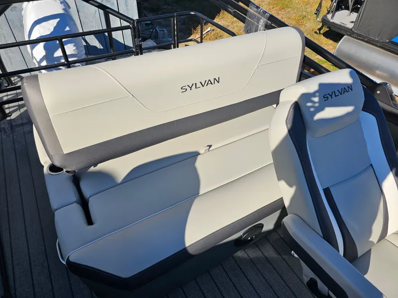 Slide: The Image of Sylvan MIRAGE X1 CLZ DH 2026 - 10