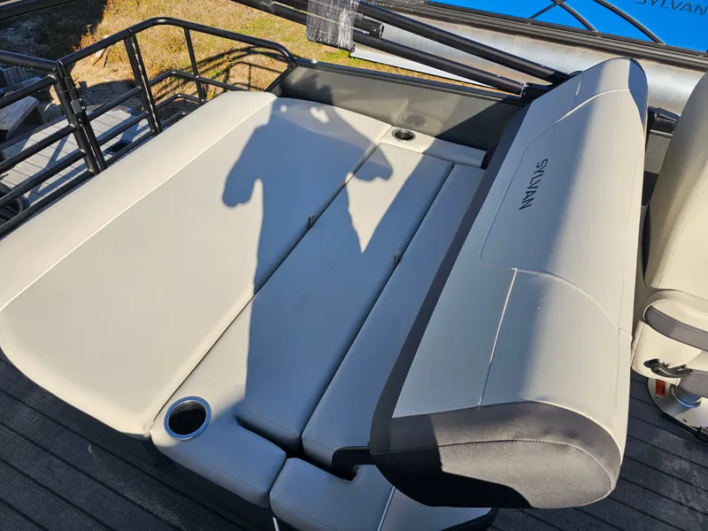 Slide: The Image of Sylvan MIRAGE X1 CLZ DH 2026 - 11