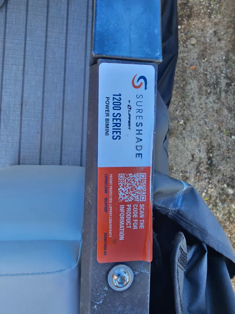 Slide: The Image of Sylvan MIRAGE X1 CLZ DH 2026 - 13