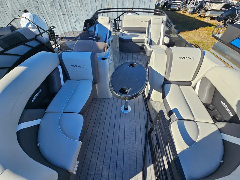 Slide: The Image of Sylvan MIRAGE X1 CLZ DH 2026 - 3