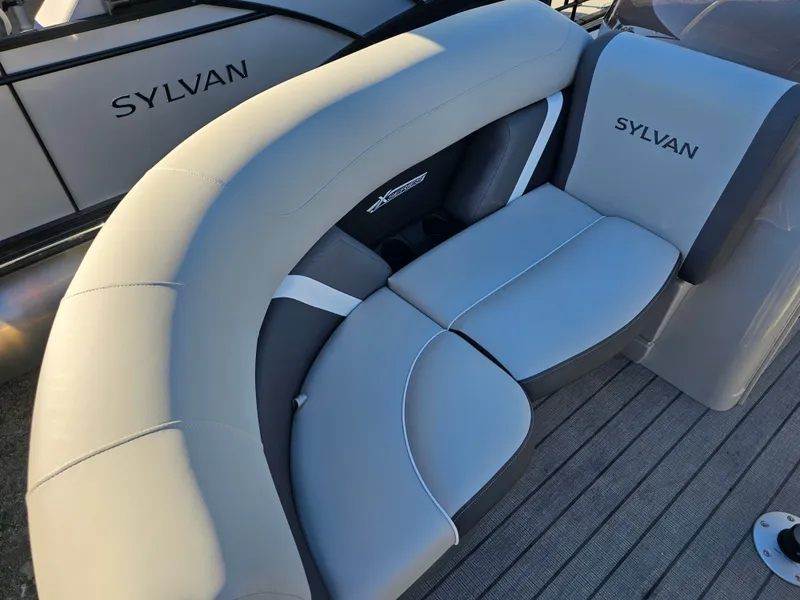 Slide: The Image of Sylvan MIRAGE X1 CLZ DH 2026 - 4