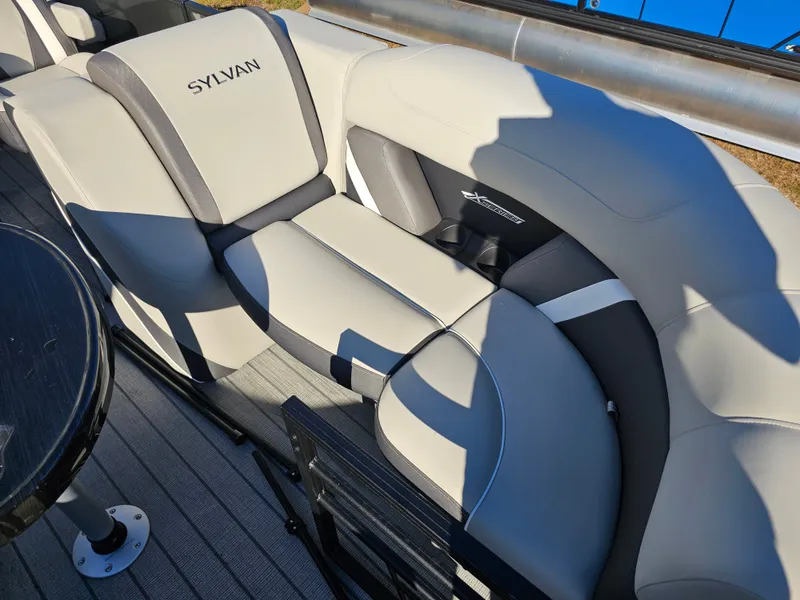 Slide: The Image of Sylvan MIRAGE X1 CLZ DH 2026 - 5