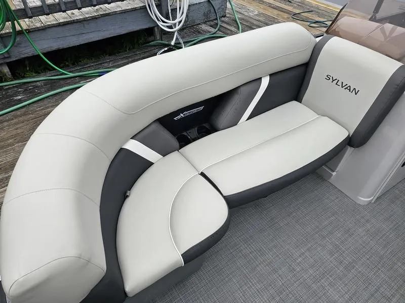 Slide: The Image of Sylvan Mirage X3 2024 - 5