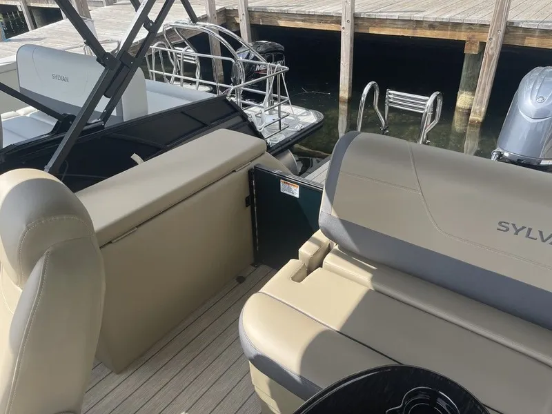 Slide: The Image of Sylvan Mirage X3 CLZ 2025 - 11