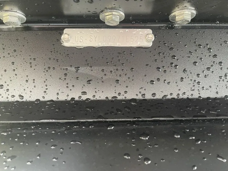 Slide: The Image of Sylvan Mirage X3 CLZ 2025 - 12