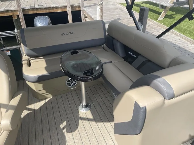 Slide: The Image of Sylvan Mirage X3 CLZ 2025 - 6