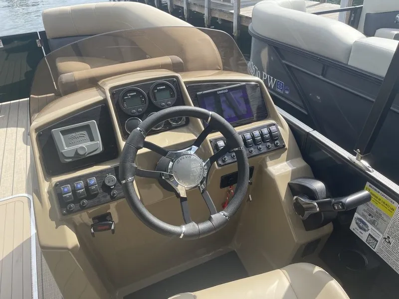 Slide: The Image of Sylvan Mirage X3 CLZ 2025 - 7