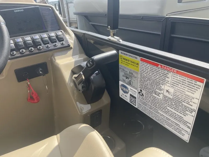 Slide: The Image of Sylvan Mirage X3 CLZ 2025 - 8