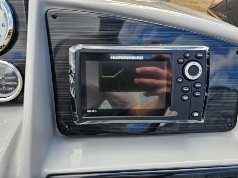 Slide: The Image of Sylvan Mirage X3 CLZ Platinum 2026 - 10