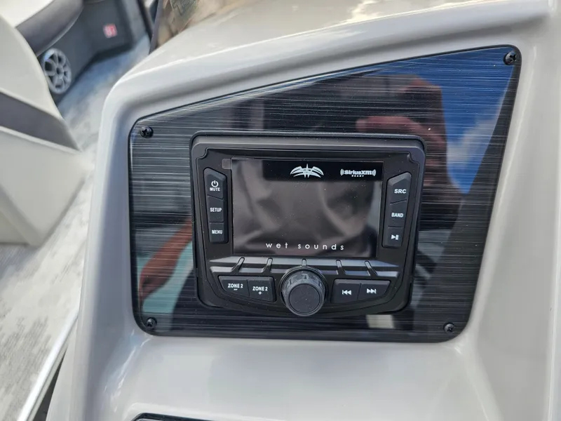 Slide: The Image of Sylvan Mirage X3 CLZ Platinum 2026 - 11