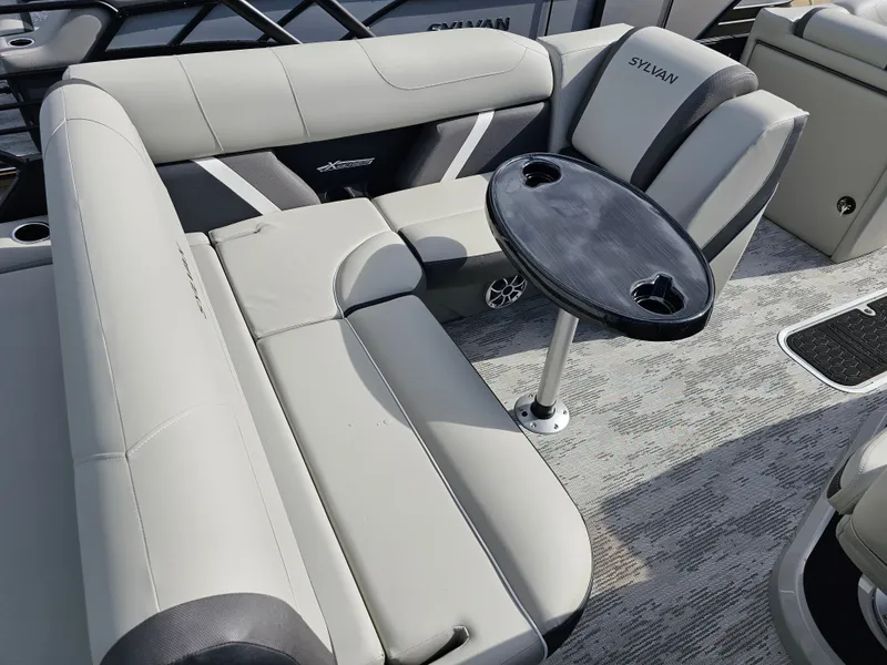 Slide: The Image of Sylvan Mirage X3 CLZ Platinum 2026 - 14