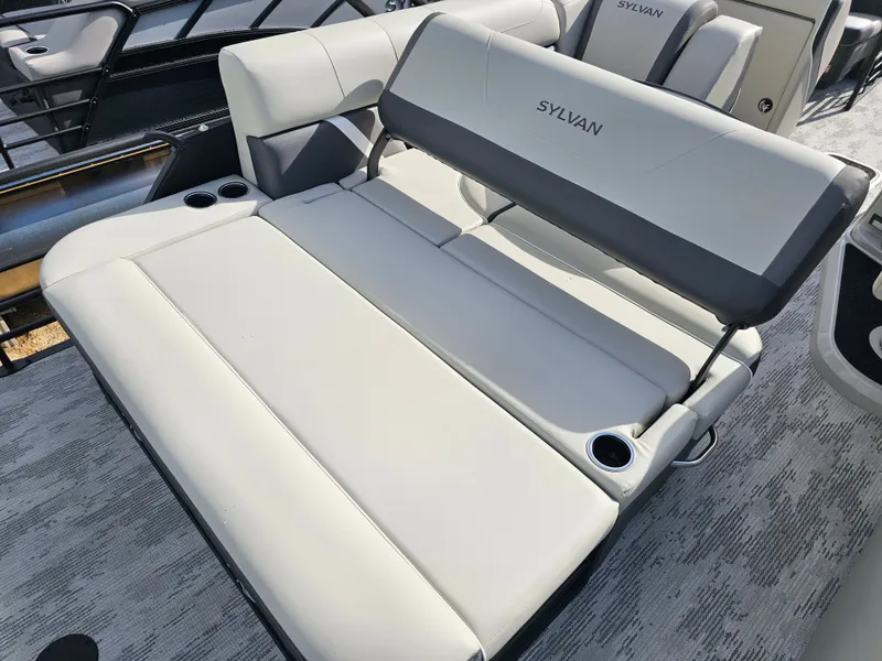 Slide: The Image of Sylvan Mirage X3 CLZ Platinum 2026 - 15