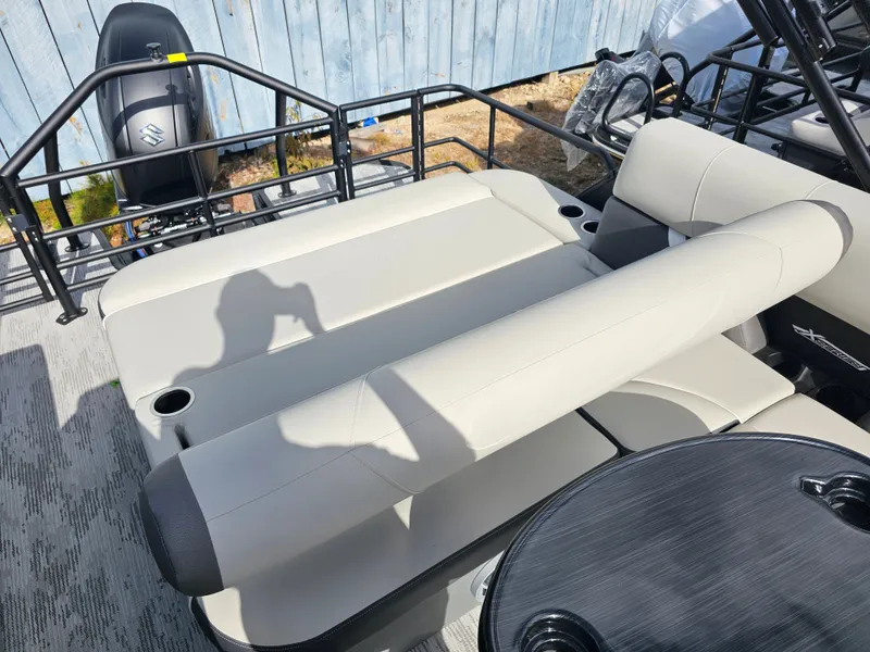 Slide: The Image of Sylvan Mirage X3 CLZ Platinum 2026 - 16