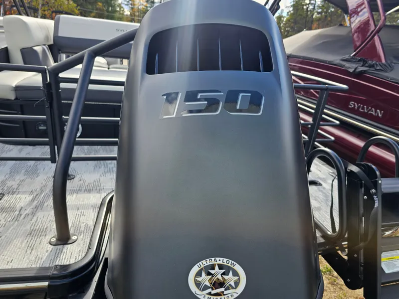 Slide: The Image of Sylvan Mirage X3 CLZ Platinum 2026 - 18