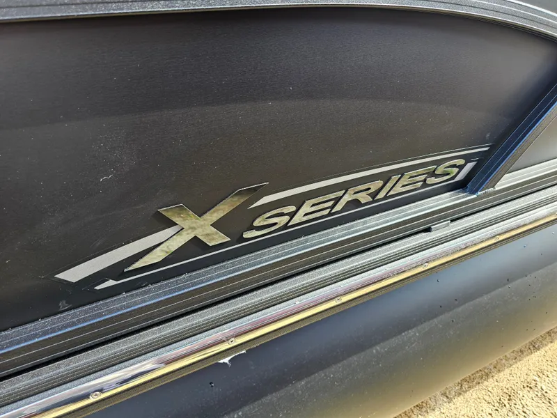 Slide: The Image of Sylvan Mirage X3 CLZ Platinum 2026 - 21