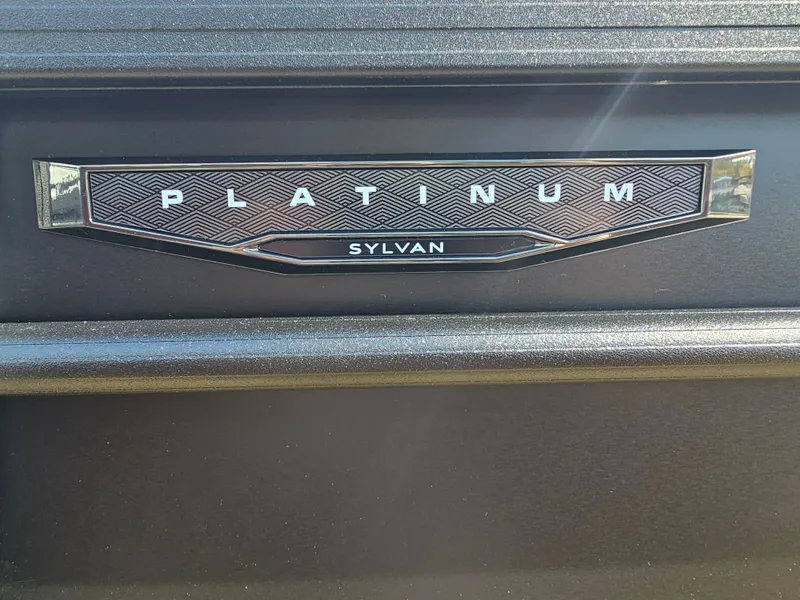 Slide: The Image of Sylvan Mirage X3 CLZ Platinum 2026 - 22