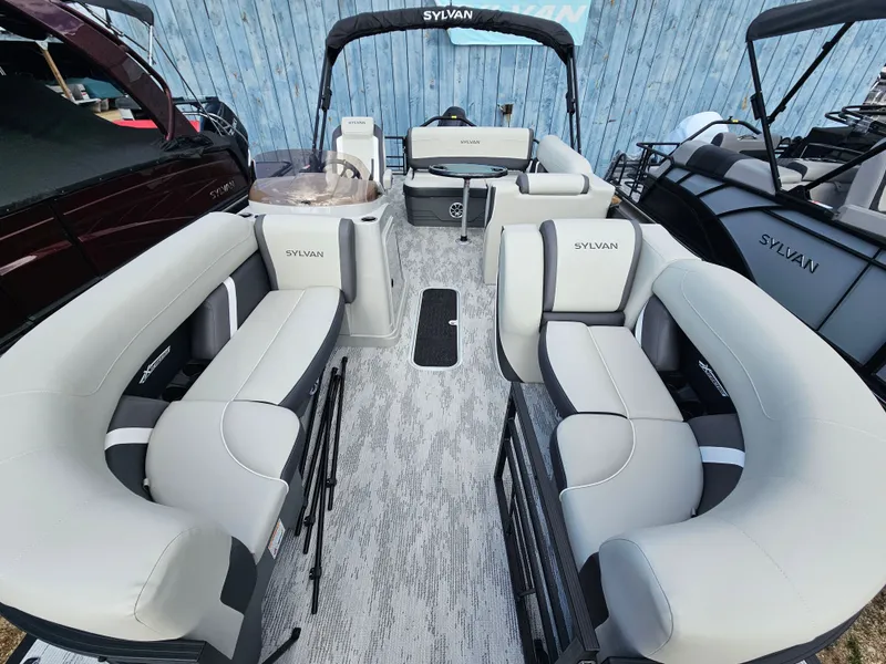 Slide: The Image of Sylvan Mirage X3 CLZ Platinum 2026 - 4