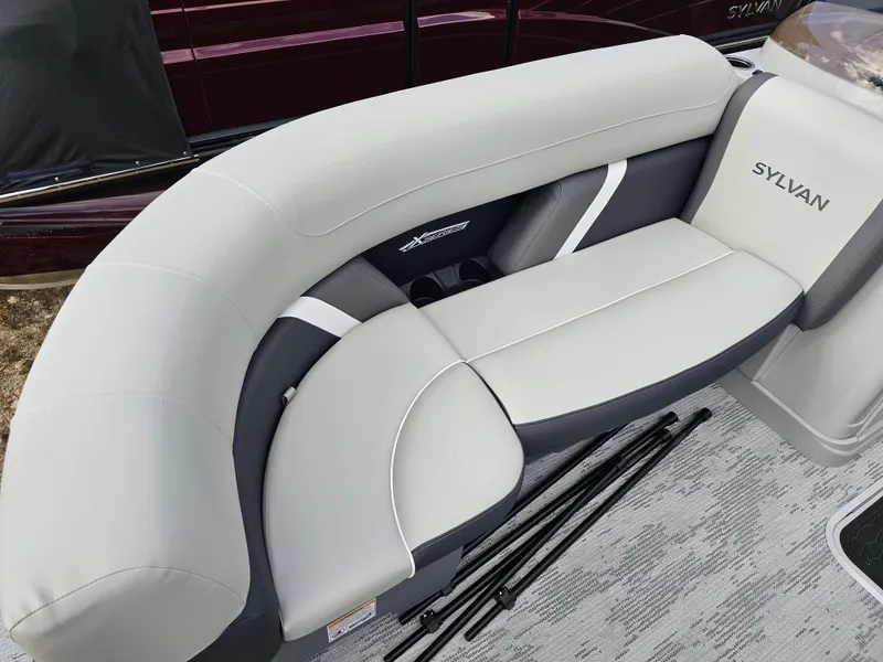 Slide: The Image of Sylvan Mirage X3 CLZ Platinum 2026 - 5