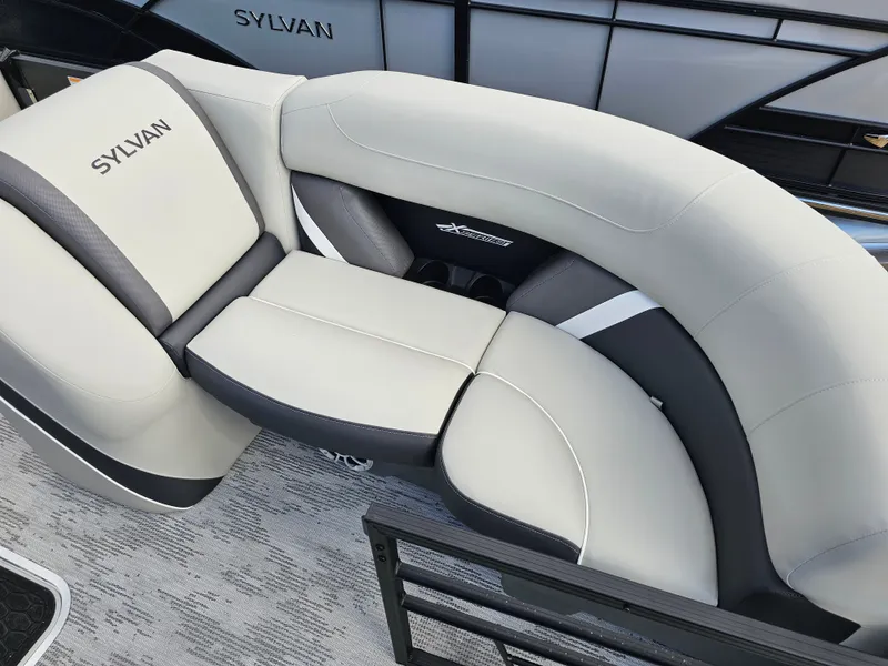 Slide: The Image of Sylvan Mirage X3 CLZ Platinum 2026 - 6