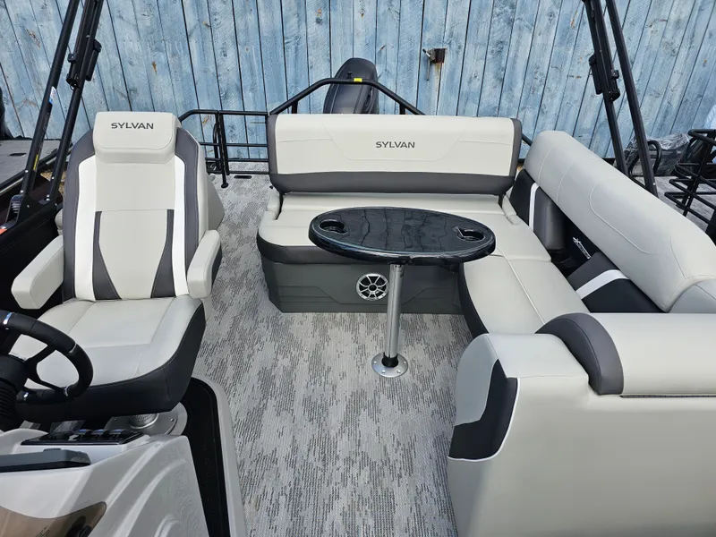 Slide: The Image of Sylvan Mirage X3 CLZ Platinum 2026 - 7