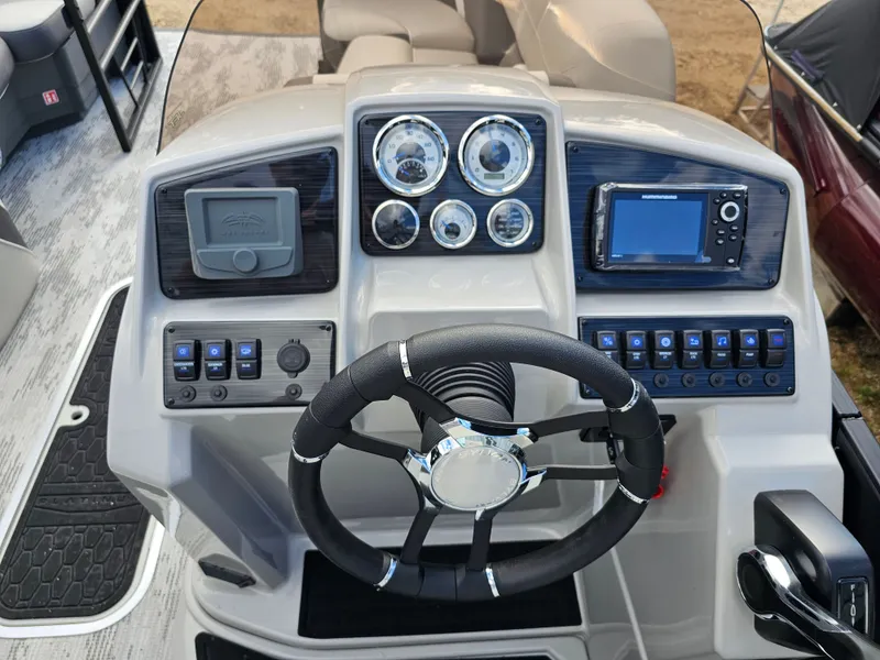 Slide: The Image of Sylvan Mirage X3 CLZ Platinum 2026 - 9