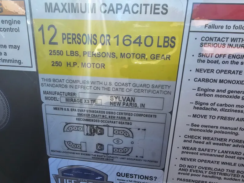 Slide: The Image of Sylvan Mirage X3 DH 2026 - 12