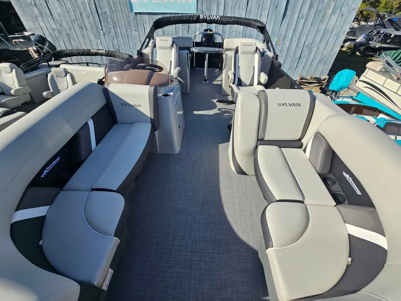 Slide: The Image of Sylvan Mirage X3 DH 2026 - 3